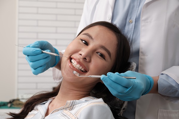 How Often Should You Get A Dental Cleaning?