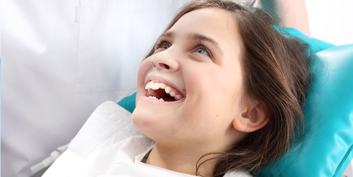 Family Dentist Torrance, CA, Family Dental Office Near Me