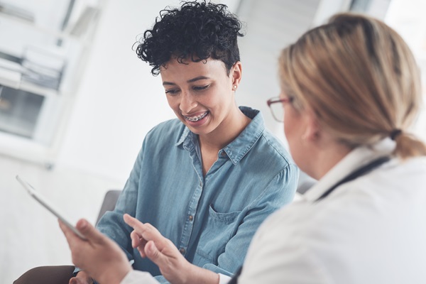 How Often Should You Do Professional In Office Teeth Whitening?