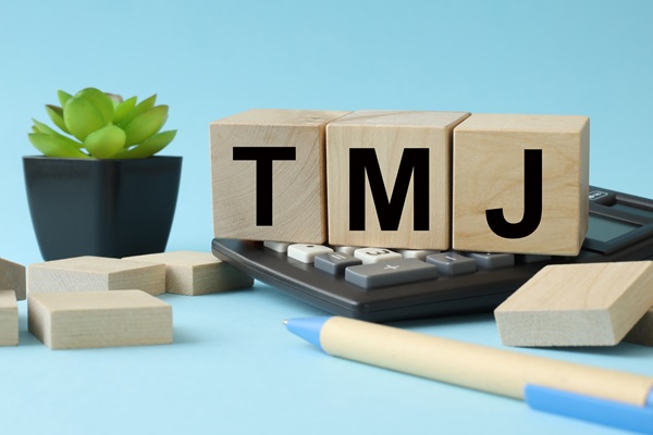 What Is A TMJ Disorder?